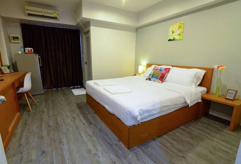 디럭스 룸, Bj Boutique