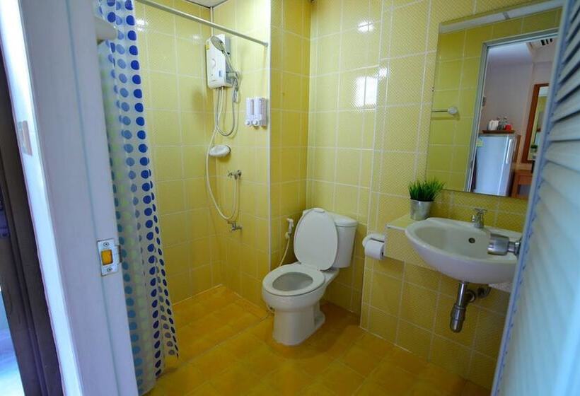 스위트, Bj Boutique