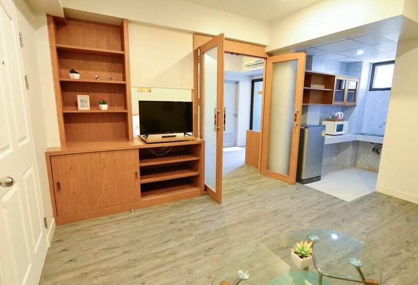 스위트, Bj Boutique