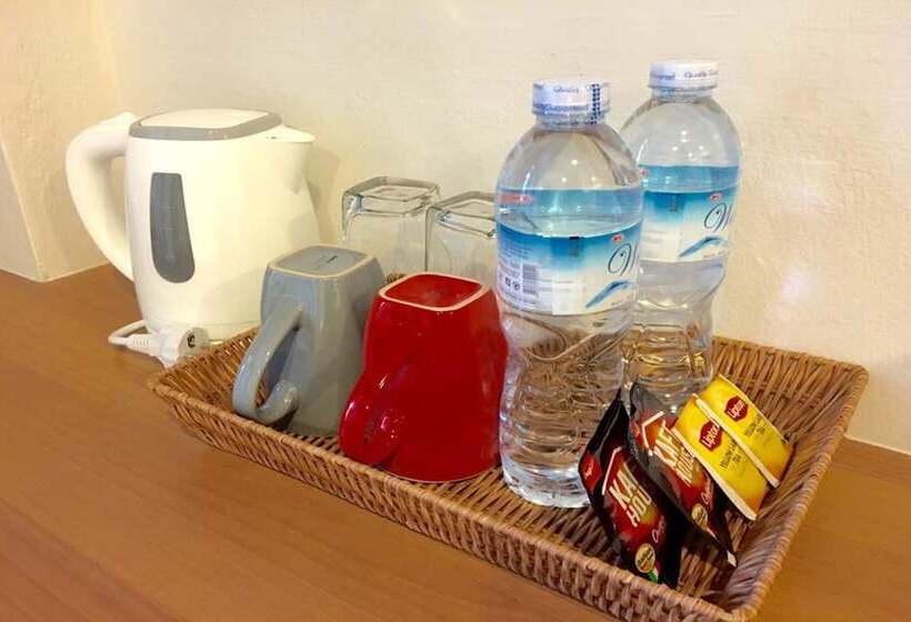 스위트, Bj Boutique