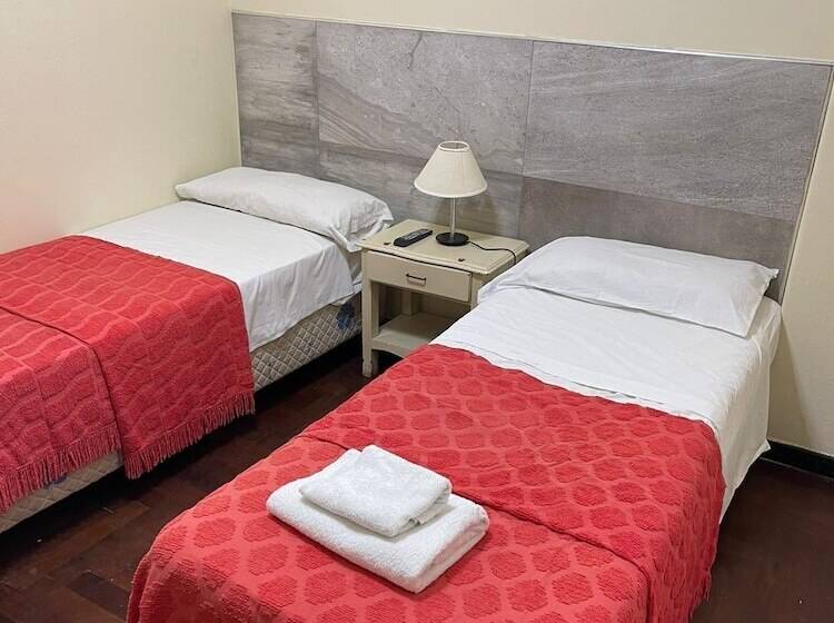 スタンダードルーム, Cervantes