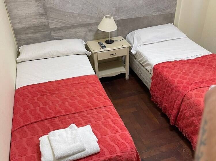 スタンダードルーム, Cervantes