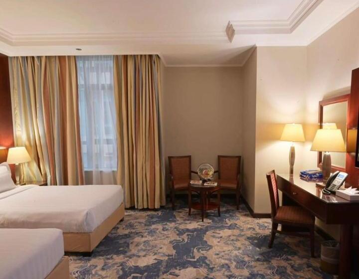 スタンダードルーム, Emaar Grand