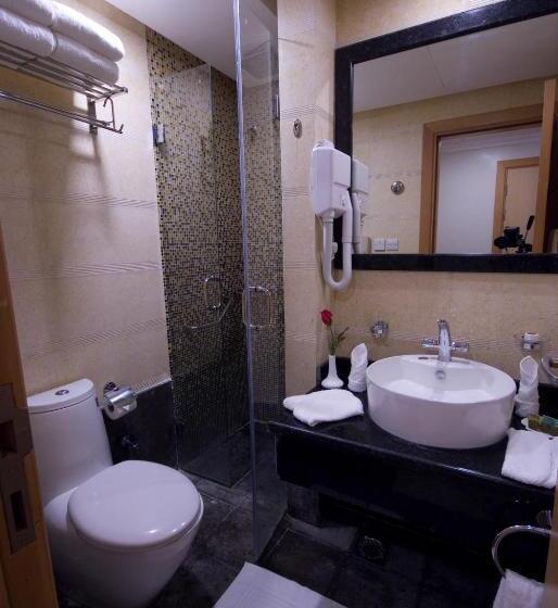 デラックススイート, Emaar Grand