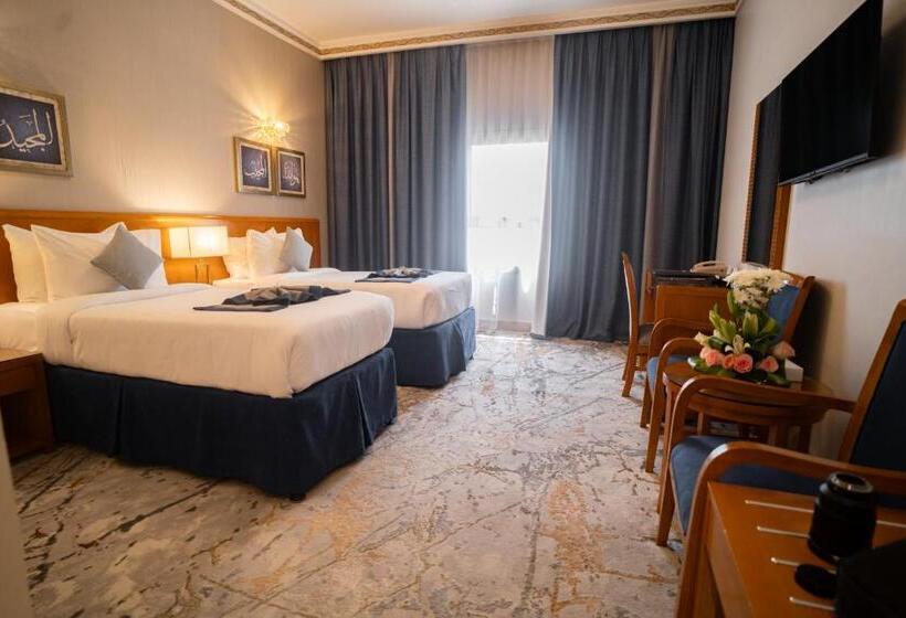 スタンダードルーム, Emaar Grand