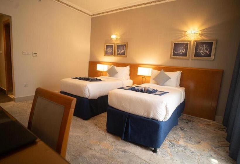 חדר סטנדרט, Emaar Grand