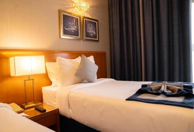 スタンダードルーム, Emaar Grand