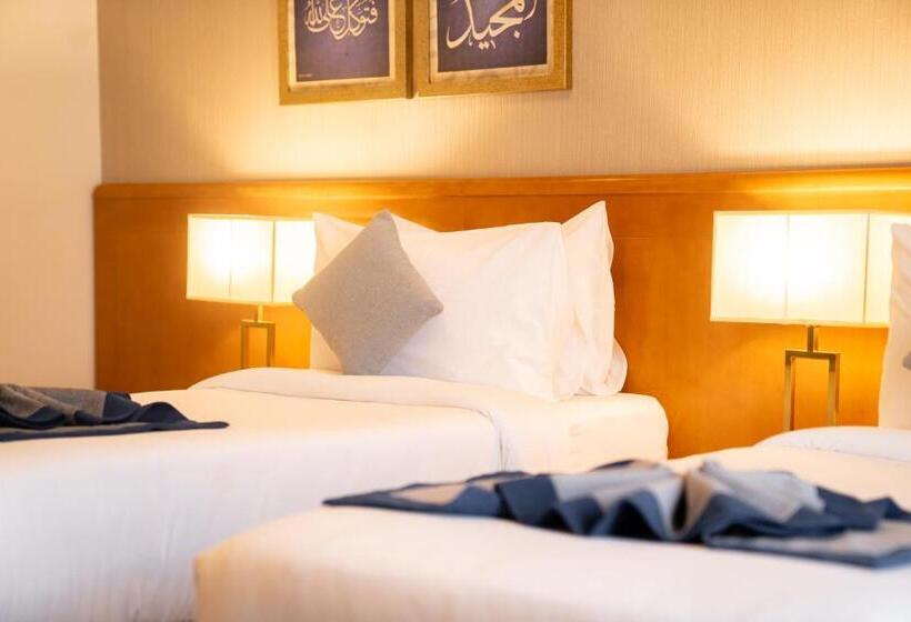 スタンダードルーム, Emaar Grand