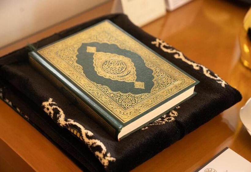 スタンダードトリプルルーム, Emaar Grand