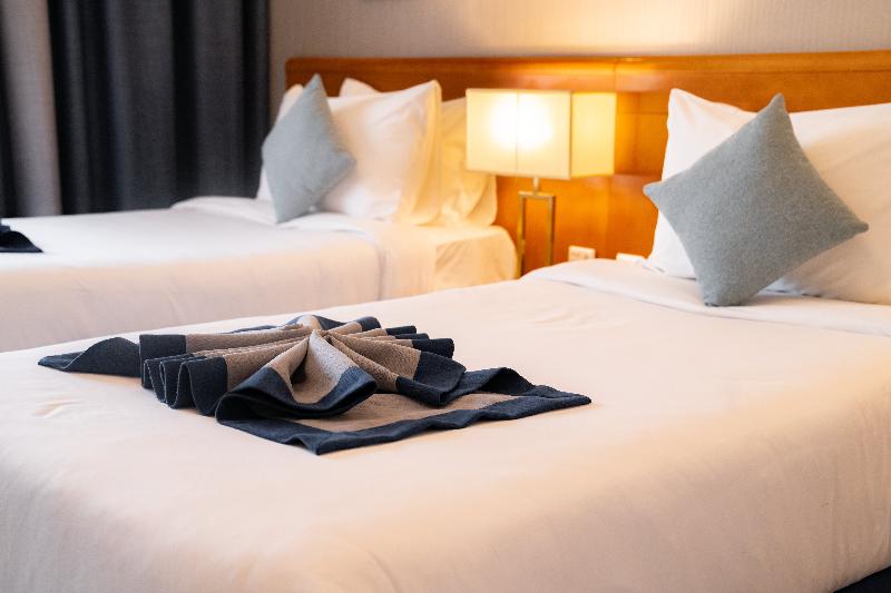 スタンダードルーム, Emaar Grand