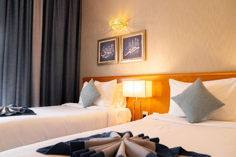 スタンダードルーム, Emaar Grand