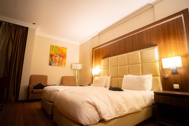 スタンダードルーム, Emaar Grand