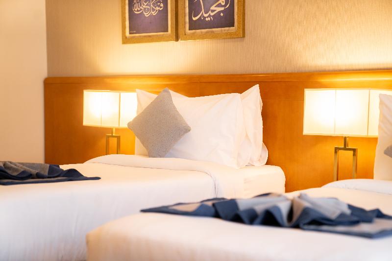 スタンダードトリプルルーム, Emaar Grand