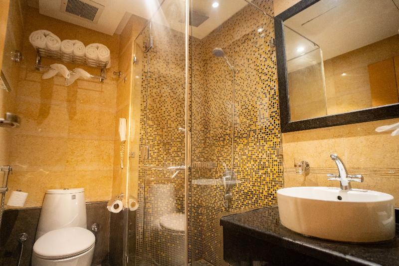 スタンダードトリプルルーム, Emaar Grand