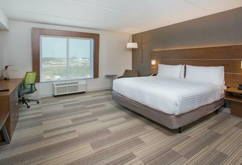 غرفة قياسية, Holiday Inn Express & Suites Covington, An Ihg