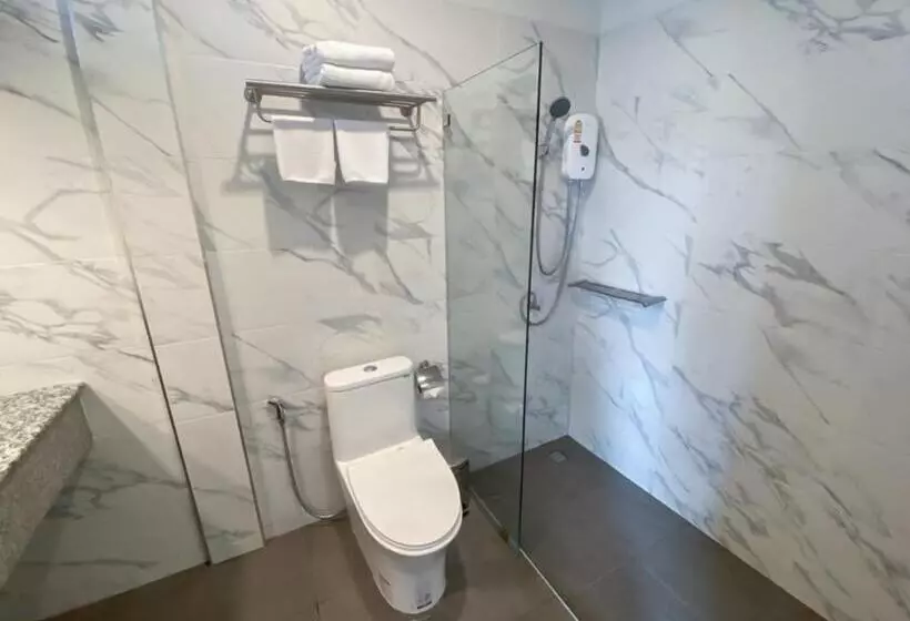 Standard-huone, Maldives Beach Resort