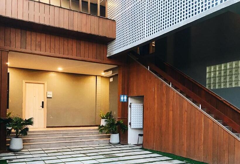 غرفة قياسية, Maldives Beach Resort