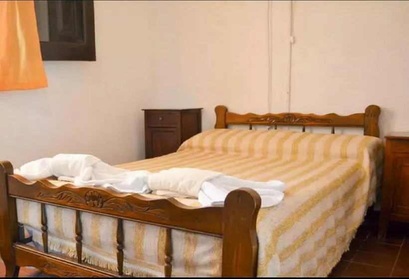 スタンダードルーム, Nuevo Hotel Agüero