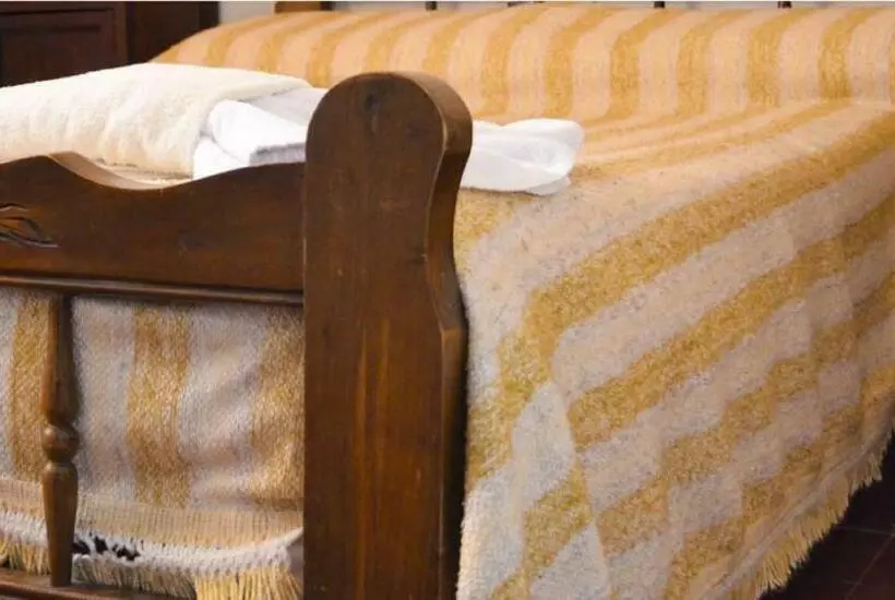 スタンダードルーム, Nuevo Hotel Agüero
