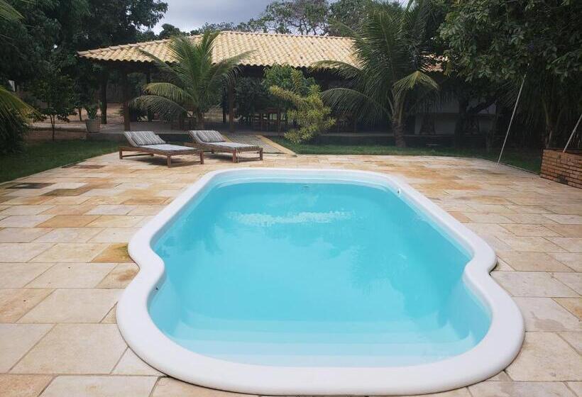 스탠다드 발코니 룸, Pousada Rancho Da Serra