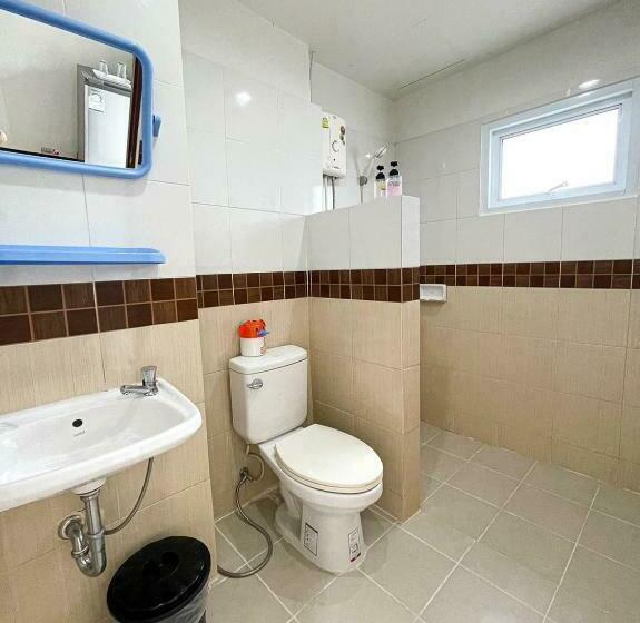 标准间, Rueangrat