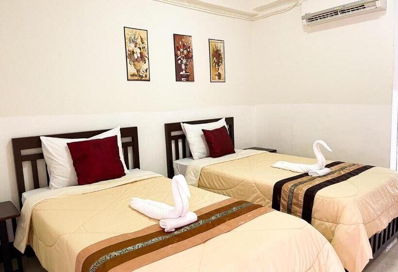 标准间, Rueangrat