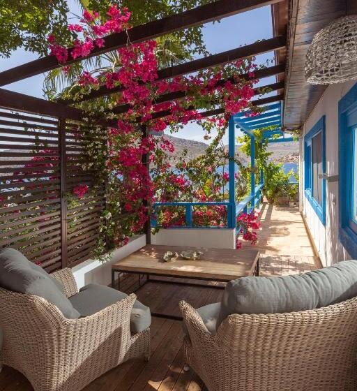 סוויטה, Sabrinas Haus   Adults Only