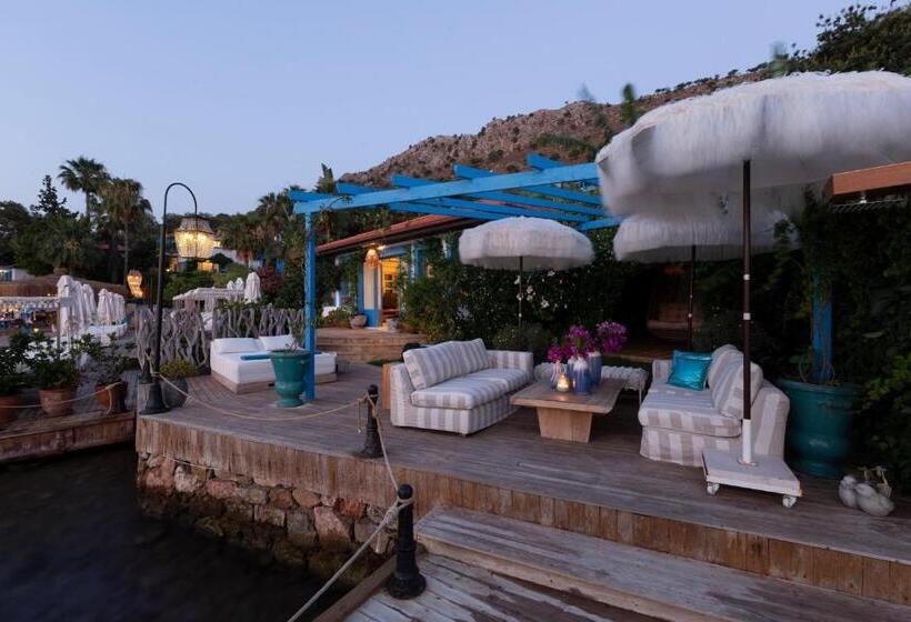 غرفة قياسية, Sabrinas Haus   Adults Only