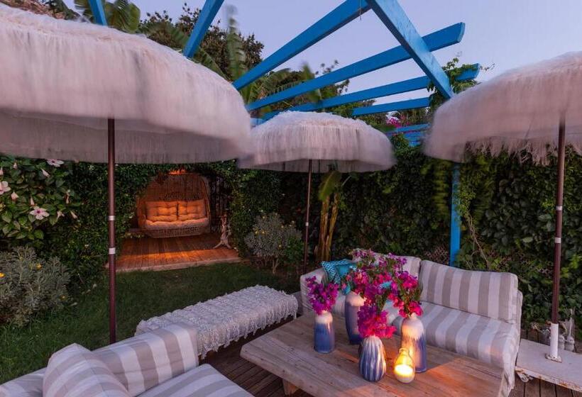 غرفة قياسية, Sabrinas Haus   Adults Only