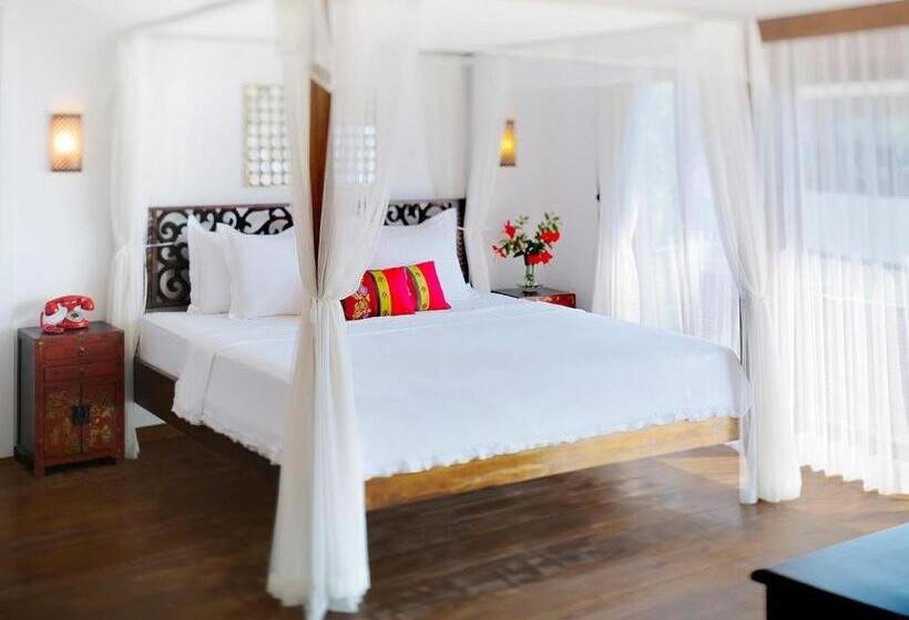 סוויטה נוף לים, Sabrinas Haus   Adults Only