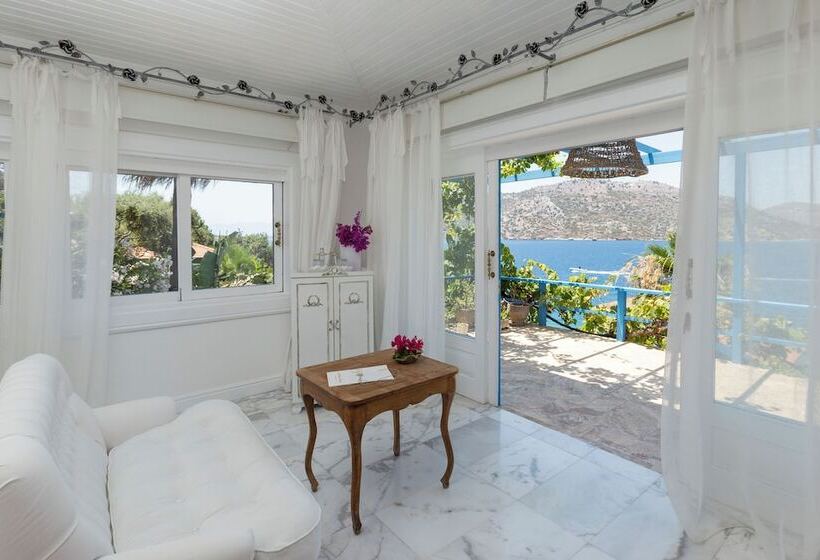 جناح, Sabrinas Haus   Adults Only