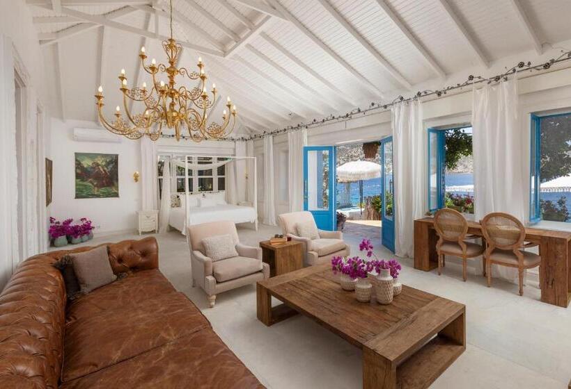 غرفة قياسية, Sabrinas Haus   Adults Only