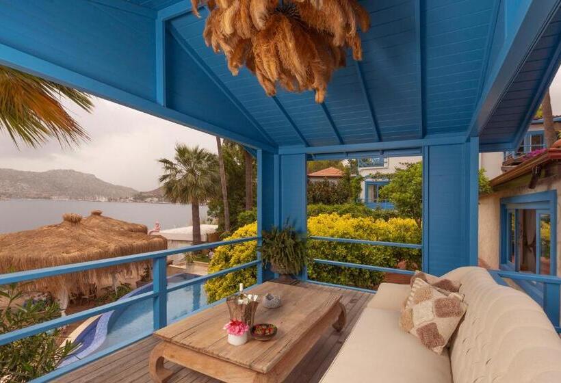 غرفة قياسية, Sabrinas Haus   Adults Only