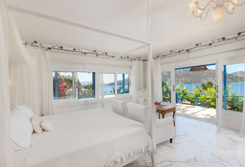 جناح, Sabrinas Haus   Adults Only