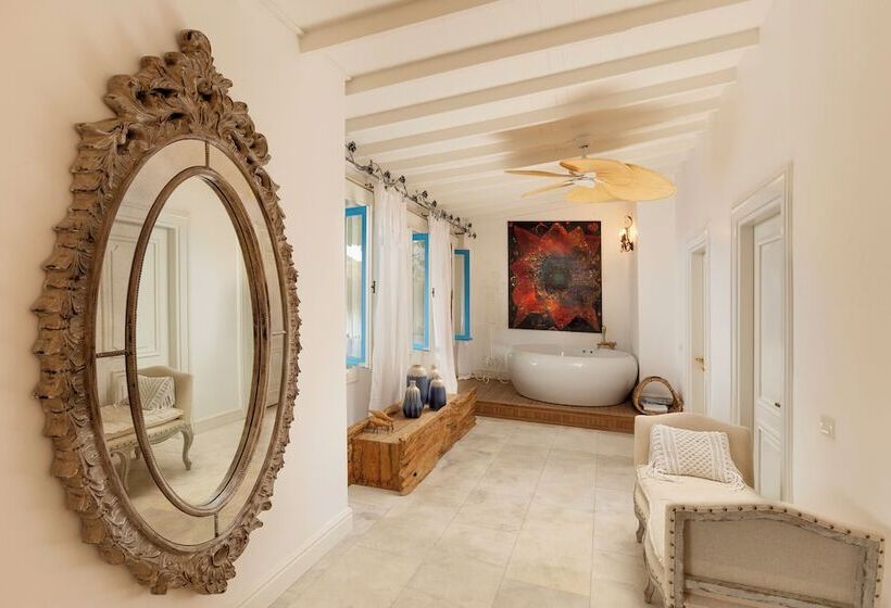 جناح, Sabrinas Haus   Adults Only