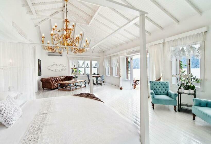 غرفة قياسية, Sabrinas Haus   Adults Only