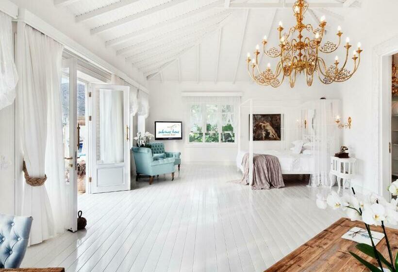 غرفة قياسية, Sabrinas Haus   Adults Only