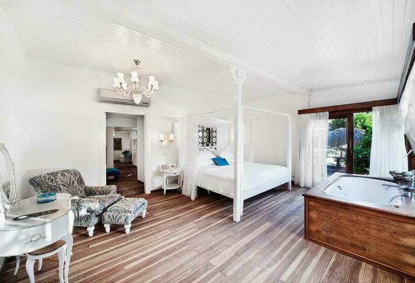 غرفة قياسية, Sabrinas Haus   Adults Only