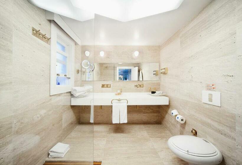 غرفة قياسية, Sabrinas Haus   Adults Only