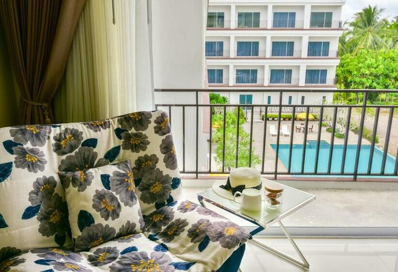 家庭间, Southgate Residence Hotel   Sha Certified