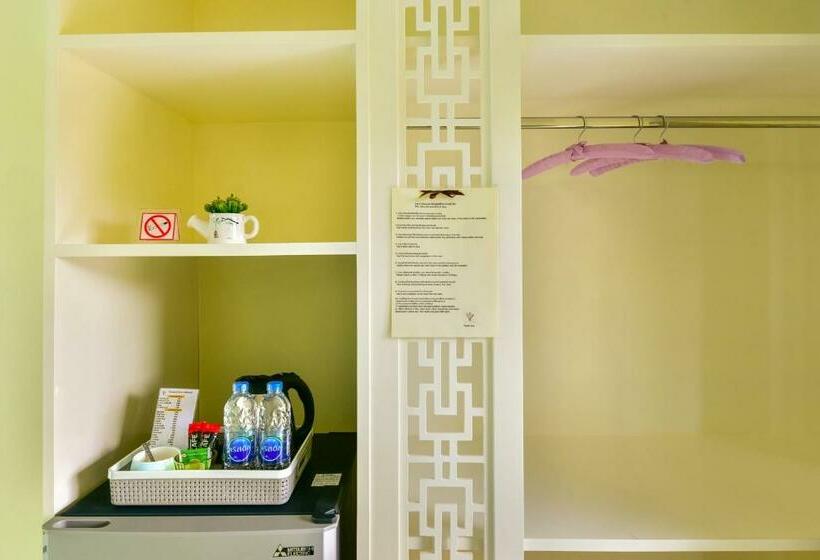 标准间, Southgate Residence Hotel   Sha Certified