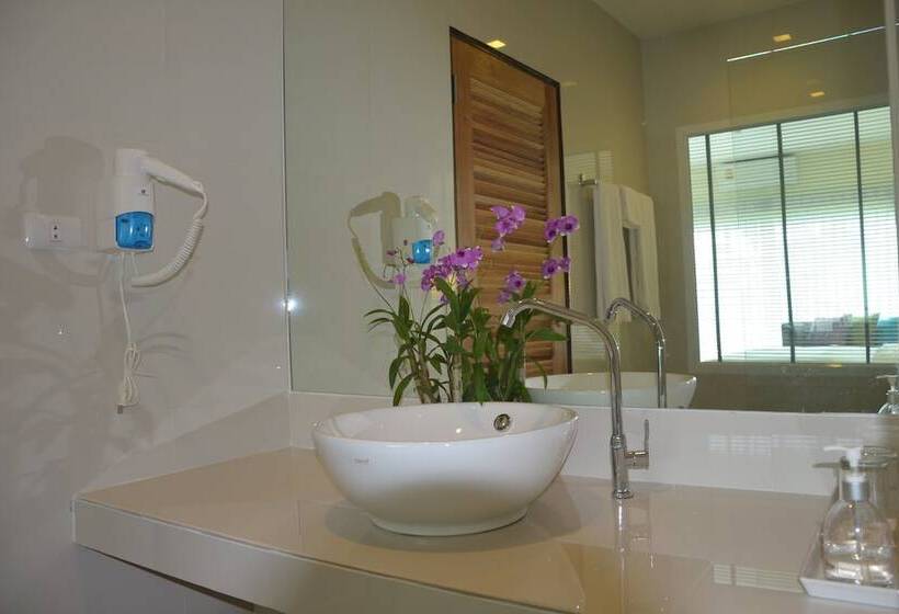 Номер Стандарт, Southgate Residence Hotel   Sha Certified