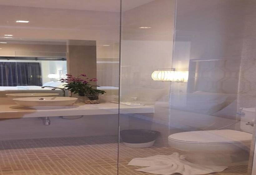 标准间, Southgate Residence Hotel   Sha Certified