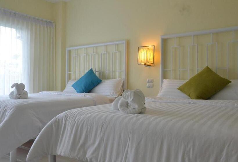 家庭间, Southgate Residence Hotel   Sha Certified