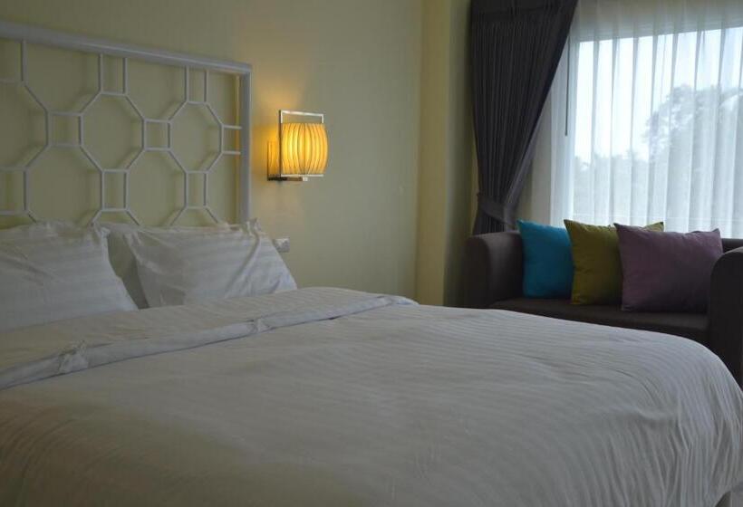 家庭间, Southgate Residence Hotel   Sha Certified