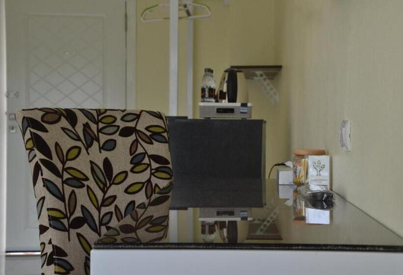 家庭间, Southgate Residence Hotel   Sha Certified