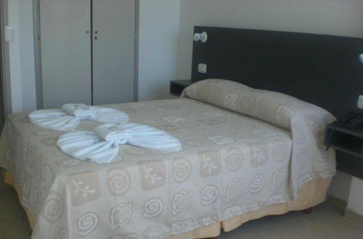 스탠다드 룸, Terra Do Mar