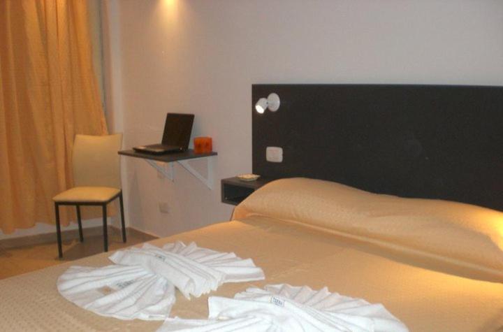 스탠다드 룸, Terra Do Mar