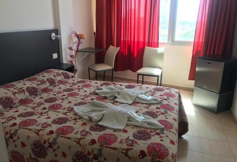 스탠다드 룸, Terra Do Mar