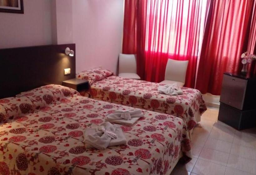 스탠다드 트리플 룸, Terra Do Mar